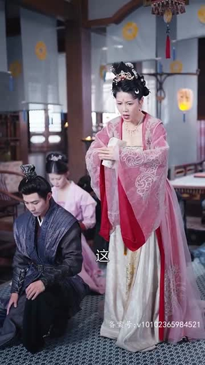 保护我方公主大人(104集) 保护我方公主大人(104集)最火的短剧