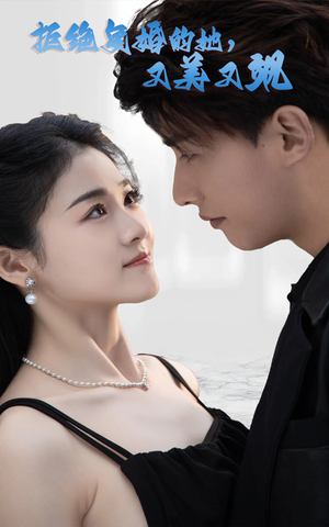 拒绝复婚的她，又美又飒（100集）无需会员免费看