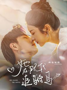 她在现代追驸马（100集）全部免费看全集