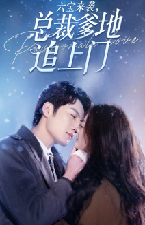 六宝来袭总裁爹地追上门(79集) 六宝来袭总裁爹地追上门(79集)最火短剧热播