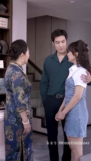 抱错宝贝遇良人（傲娇双宝，爹地你把我抱错了）短剧免费看