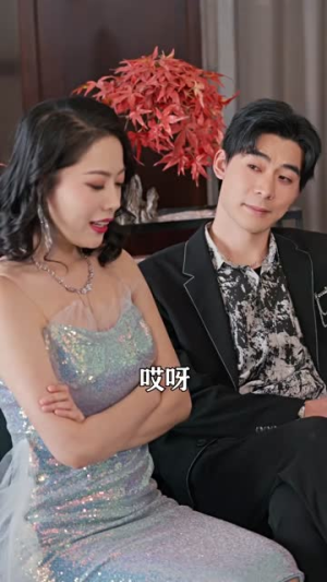 天赐战神(99集) 天赐战神(99集)好看的国产短剧