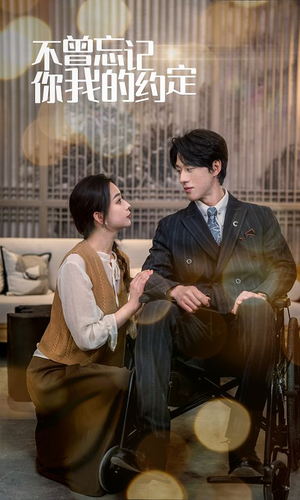 不曾忘记你我的约定（51集）在哪看免费