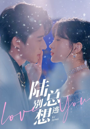 陆总别想逃（80集）免费短剧片段