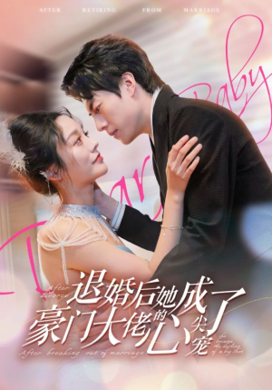 退婚后她成了豪门大佬的心尖宠（100集）独家内容免费看