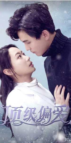 顶级偏爱(80集) 顶级偏爱(80集)第二季