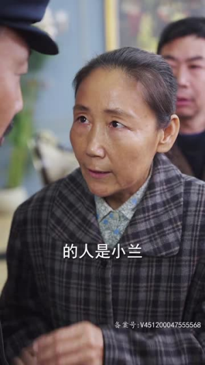 我的孩子，你在哪（65集）视频在线看