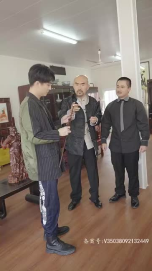 一品大天师（83集）西瓜短剧免费看