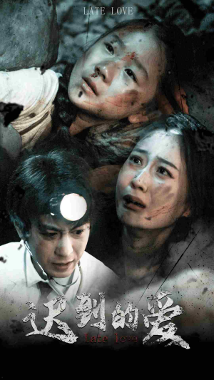 迟到的爱(48集) 迟到的爱(48集)全集一网打尽