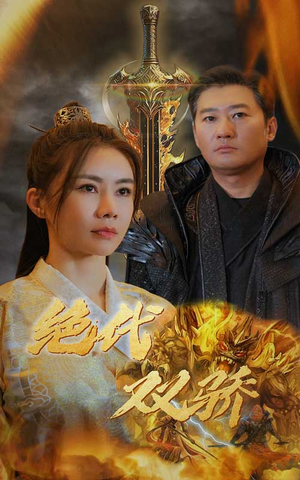 新版:绝代双骄(79集) 新版:绝代双骄(79集)在哪个app能看