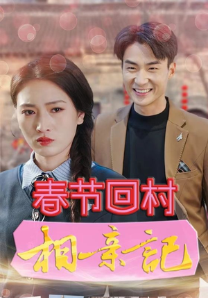 春节回村相亲记(30集) 春节回村相亲记(30集)短剧太好看了吧