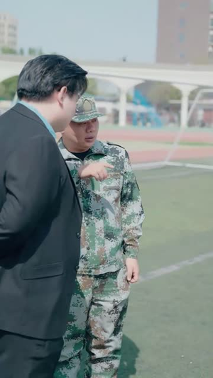 重生之对视掌控（65集）男频短剧推荐