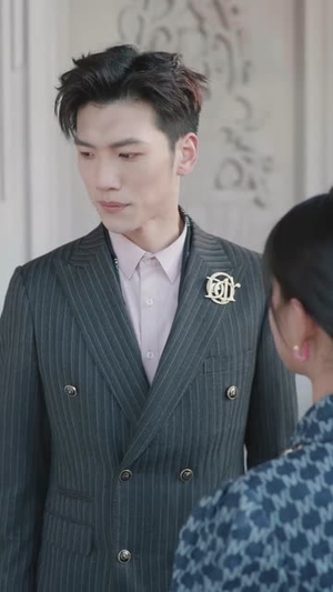 你好 我的泰迪熊哥哥（37集）超火热门短剧