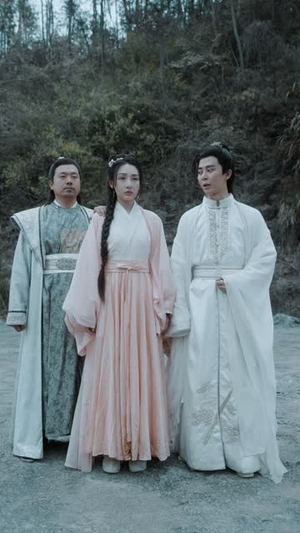 儒道至尊(72集) 儒道至尊(72集)最新火爆短剧