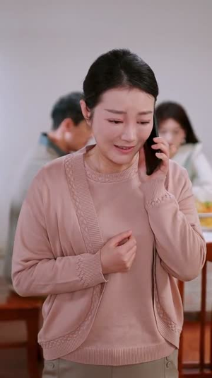 迟来的心动（100集）最热短剧抢先看