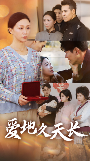 爱地久天长(60集) 爱地久天长(60集)免费短剧大全