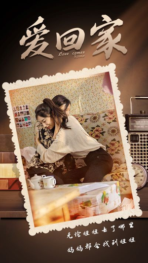 爱回家(65集) 爱回家(65集)红果免费短剧