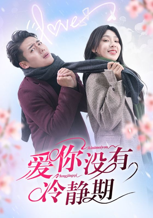爱你没有冷静期(32集) 爱你没有冷静期(32集)在线观看全集