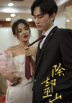 除却巫山(80集) 除却巫山(80集)全网独播免费看