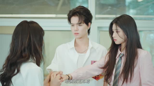 穿书之重生boss爱上我 初夏&一航 穿书之重生boss爱上我 初夏&一航热门短剧免费看