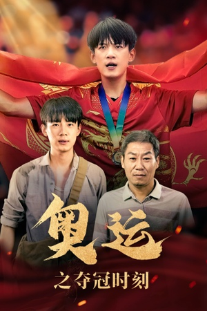 奥运之夺冠时刻（49集）全集免费