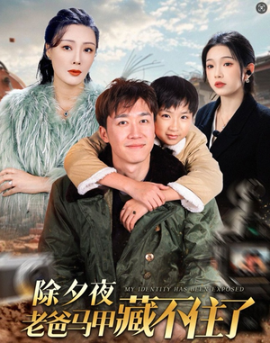 除夕夜老爸马甲藏不住了（35集）在线看