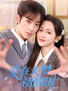 爱在大梦初醒时（100集）精彩短剧分享。