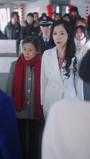 春运归途团圆年(40集) 春运归途团圆年(40集)分享好看的短剧