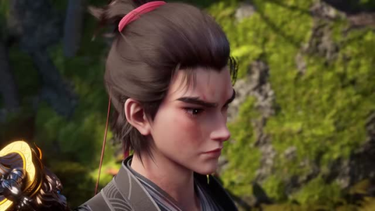 沧元图(26集) 沧元图(26集)最新上映免费看