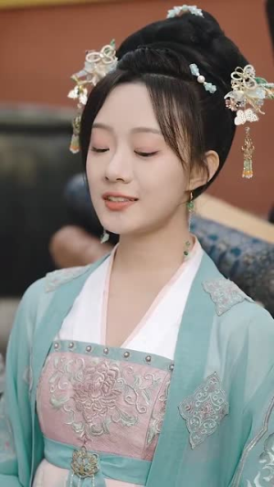 步步生香（76集）番茄短剧免费看