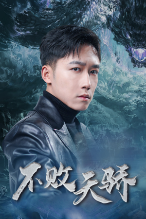 不败天骄（89集）怎么看全集