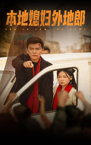 本地媳妇外地郎（35集）短剧全集更精彩