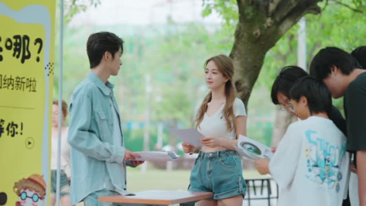 不动心计划（8集）剧好看短剧推荐