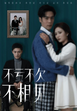 不亏不欠不相见(45集) 不亏不欠不相见(45集)热门短剧抢先