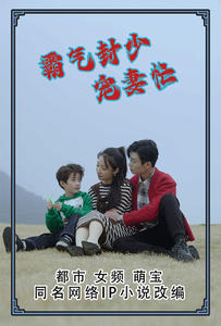 霸气封少宠妻忙(80集) 霸气封少宠妻忙(80集)精彩热门短剧