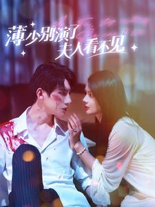 薄少别演了夫人看不见（86集）解说