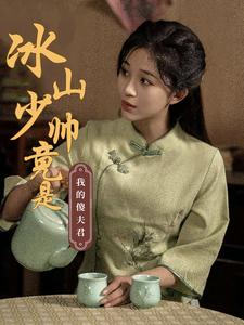 冰山少帅竟是我的傻夫君（86集）超火短剧抢先看