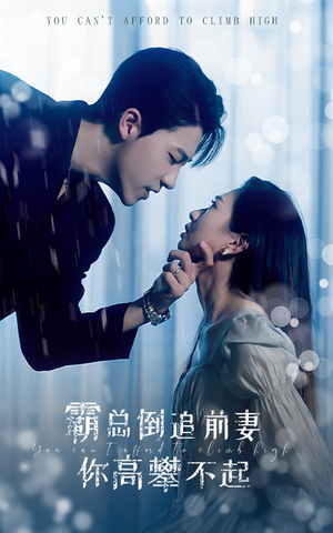 霸总倒追前妻你高攀不起(81集) 霸总倒追前妻你高攀不起(81集)看到了大结局