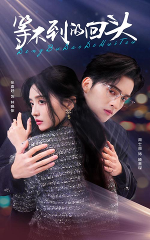 等不到的回头（35集）短剧演员排行榜