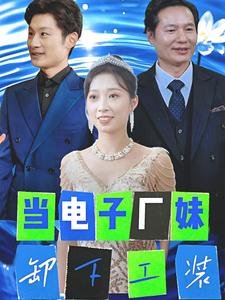 当电子厂妹卸下工装(38集) 当电子厂妹卸下工装(38集)全集完整版