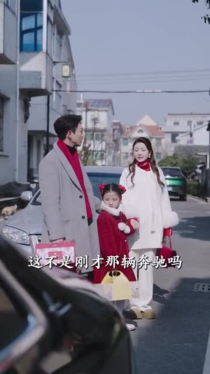 大年三十回娘家(30集) 大年三十回娘家(30集)口碑之选免费看