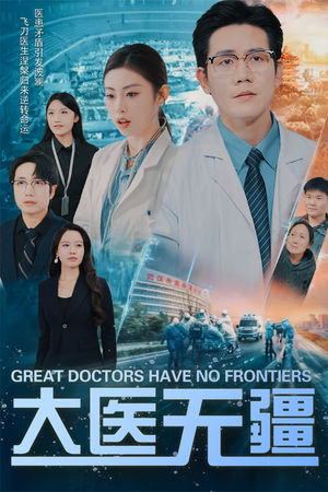 大医无疆(30集) 大医无疆(30集)短剧免费观看