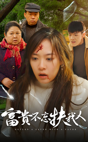 投桃报李（36集）免费短剧看不停