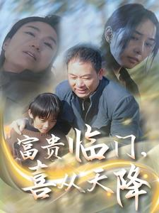 富贵临门,喜从天降(18集) 富贵临门,喜从天降(18集)古装短剧热播