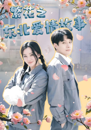 繁花之东北爱情故事(56集) 繁花之东北爱情故事(56集)全集在线看