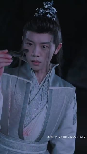 风林残月（82集）爆款短剧追不停