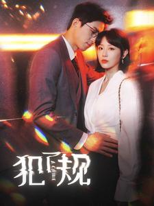 犯了规（96集）热门火爆短剧