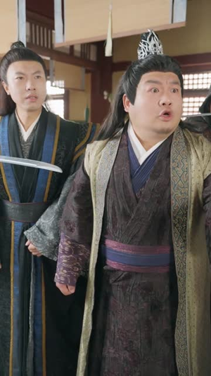 凤鸣震九霄（66集）热播短剧追不停