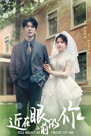 近在眼前的你(67集) 近在眼前的你(67集)短剧解说全集