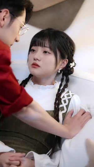 福气新娘娶进门(60集) 福气新娘娶进门(60集)精彩的短剧